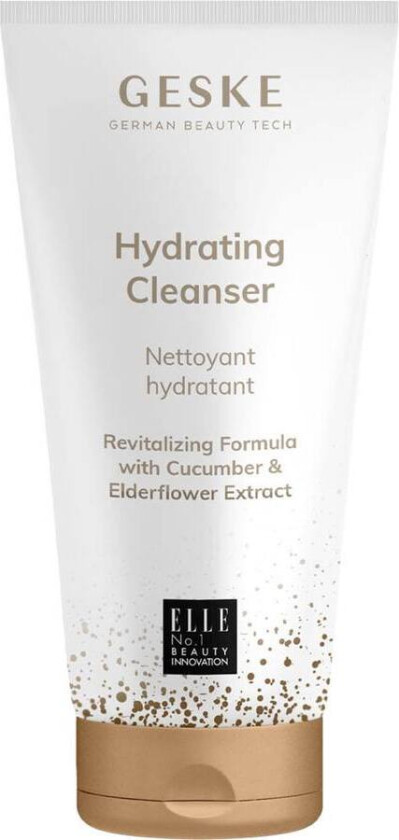 Hydrating Cleanser 100ml