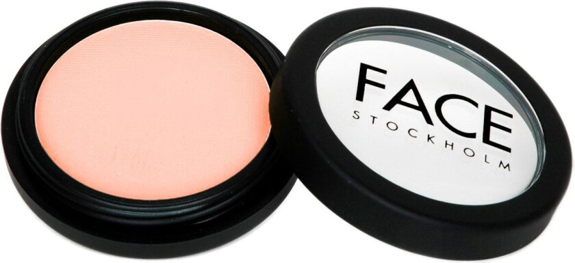 Face Stockholm Matte Shadow Nude