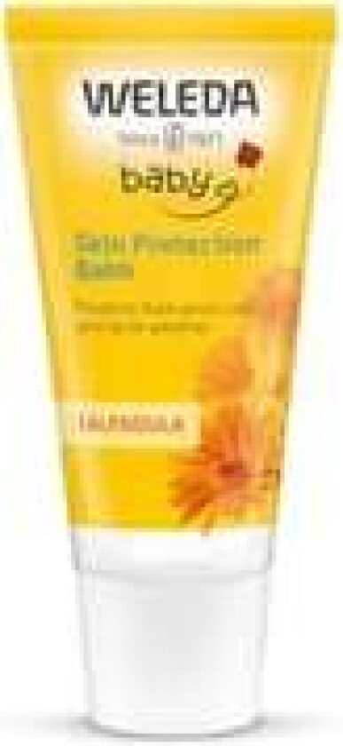 Calendula Skin Protection Cream, 30 ml