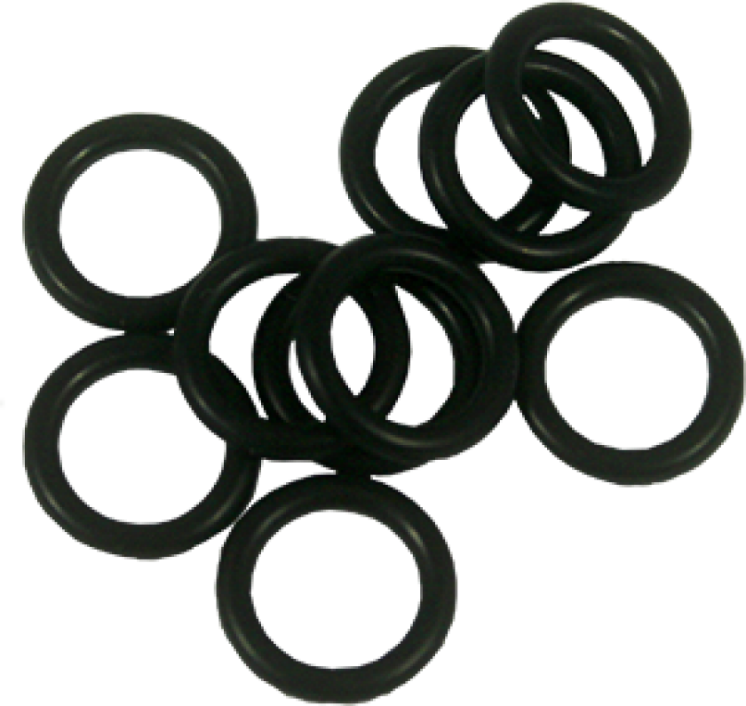 Miflex o-ring sett for inflatorslange