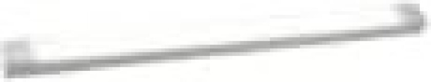 Underskabsarmatur Kitchen Line Basic Hvid, 880 mm, 2700 K/3000 K via DIP-switch, 1210/1270 lm, Ra 90, 12,5 W. Kan ikke dæmpes.