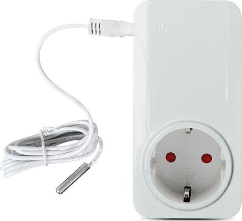 SimPal TY130 WiFi-uttak
