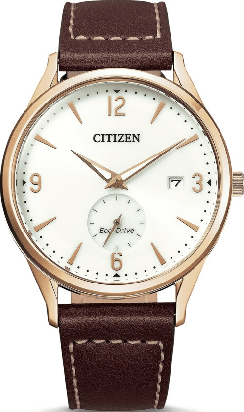 Citizen Herreklokke Platform BV1116-12A