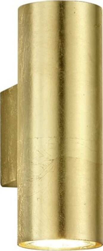 Cleo vegglampe, sylinder