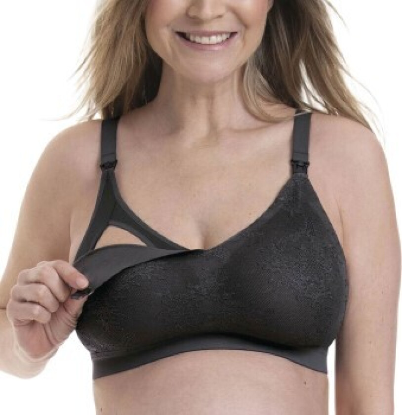 Anita Maternity Essential Lace Nursing Bralette