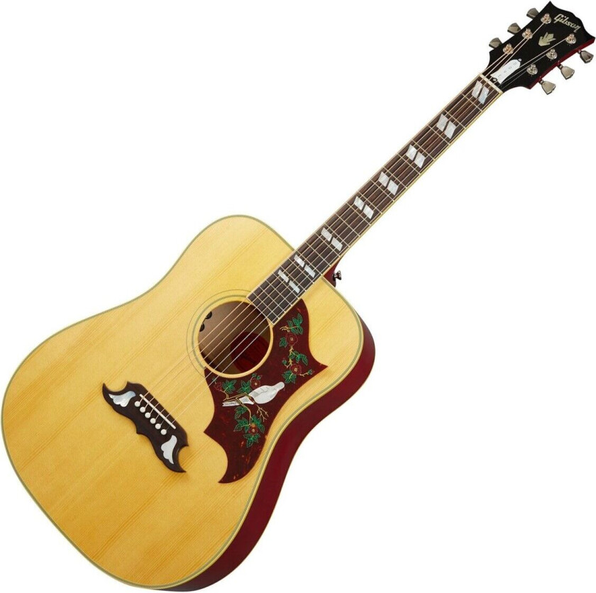 Dove Original Antique Natural