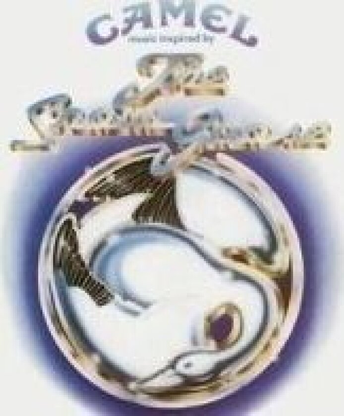 Camel - Snow Goose