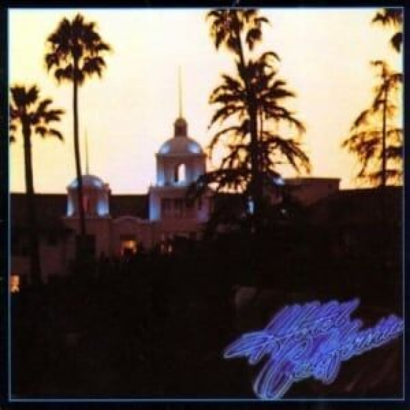 Eagles - Hotel California (180 )