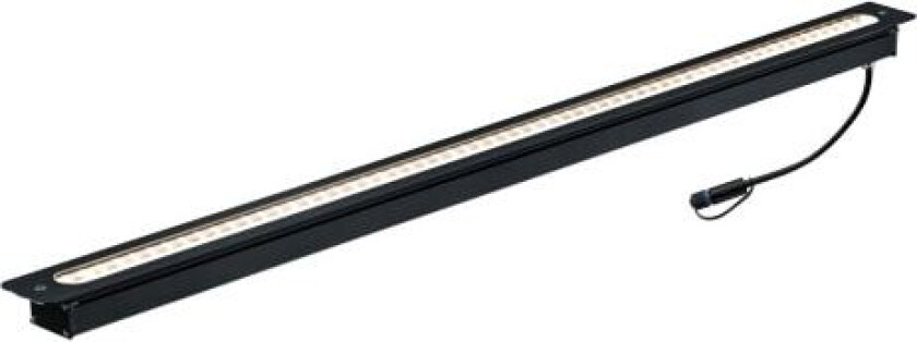 939.21, Gulvlys, Antrasitt, Aluminium, IP67, Gangsti, III