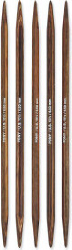 Perfect Strømpepinne Tre 20cm 6,50mm / 7.9in US10½