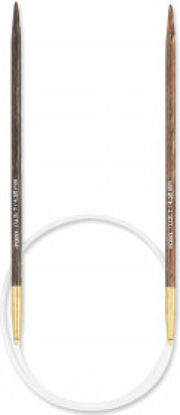 Perfect Rundpinner Tre 60cm 4,50mm / 23.6in US7