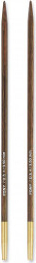 Perfect Utskiftbare Rundpinner Tre 14cm 3,50mm US4