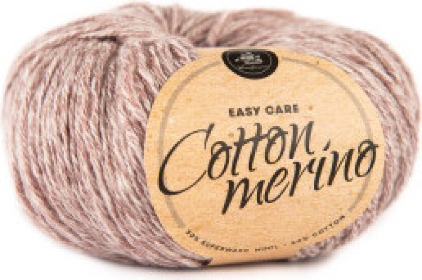 Easy Care Cotton Merino Garn Mix 06 Syrin
