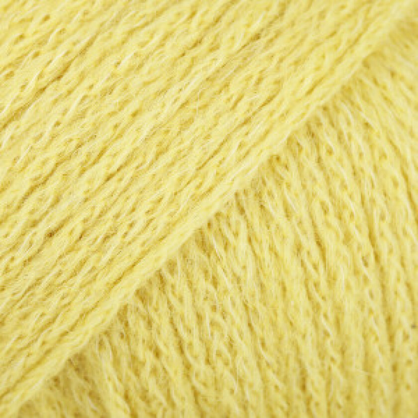 Drops Sky Garn Unicolor 16 Sitron