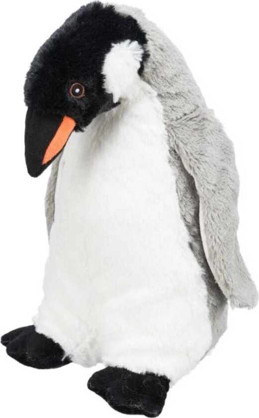 Be Eco Penguin Erin plush recycled 28 cm