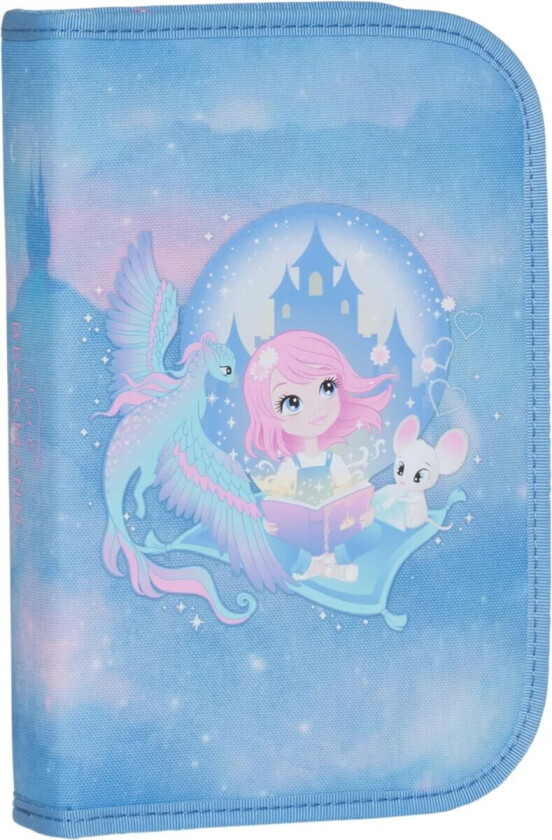 Pennal Fairytale Ettlags m/innhold