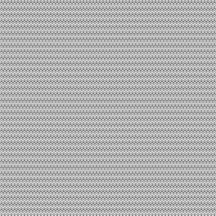 Quilters Basic Harmony Bomullsstoff 112cm Farge 102 - 50cm