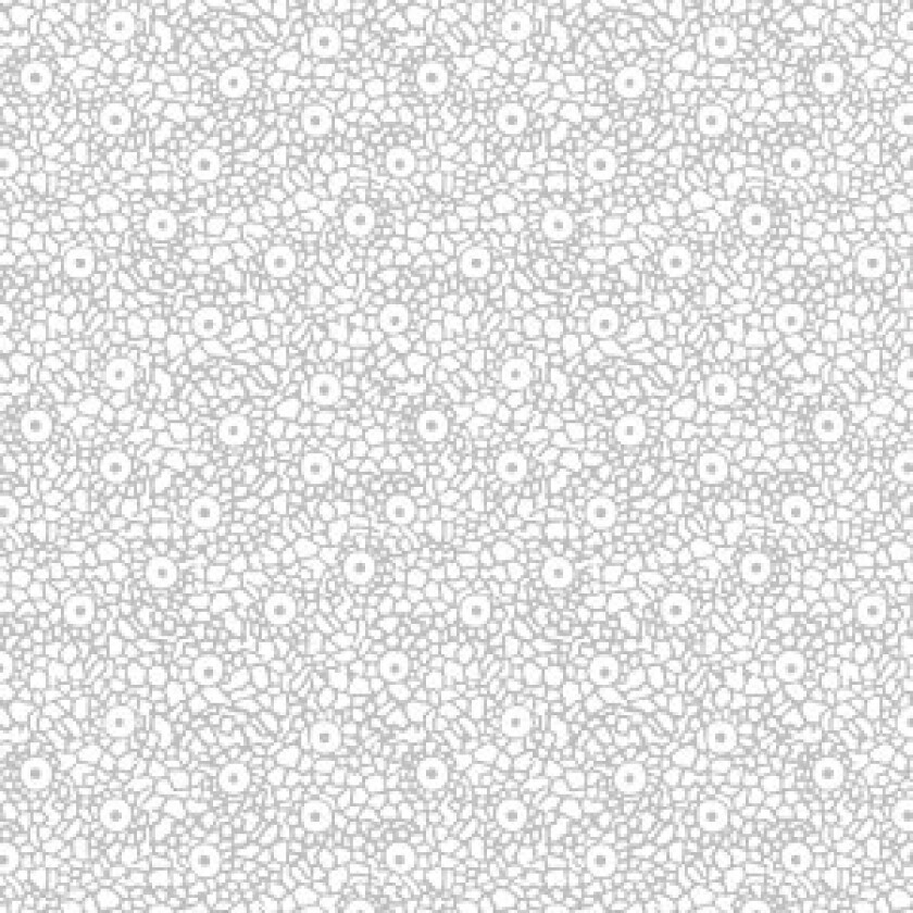 Quilters Basic Harmony Bomullsstoff 112cm Farge 114 - 50cm