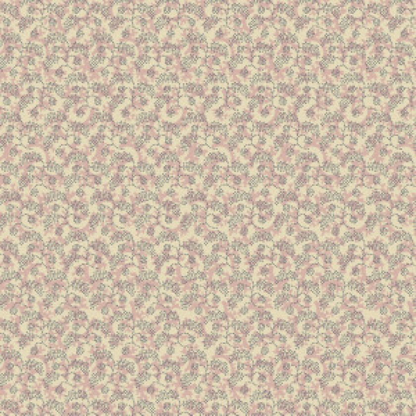 Quilters Basic Harmony Bomullsstoff 112cm Farge 121 - 50cm