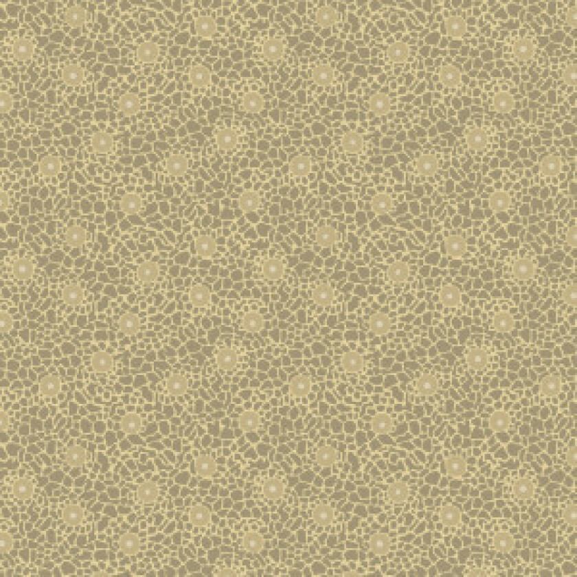 Quilters Basic Harmony Bomullsstoff 112cm Farge 303 - 50cm