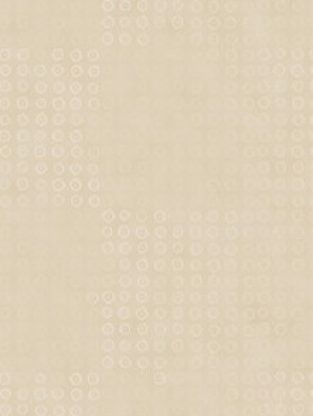 Quilters Basic Harmony Bomullsstoff 112cm Farge 306 - 50cm