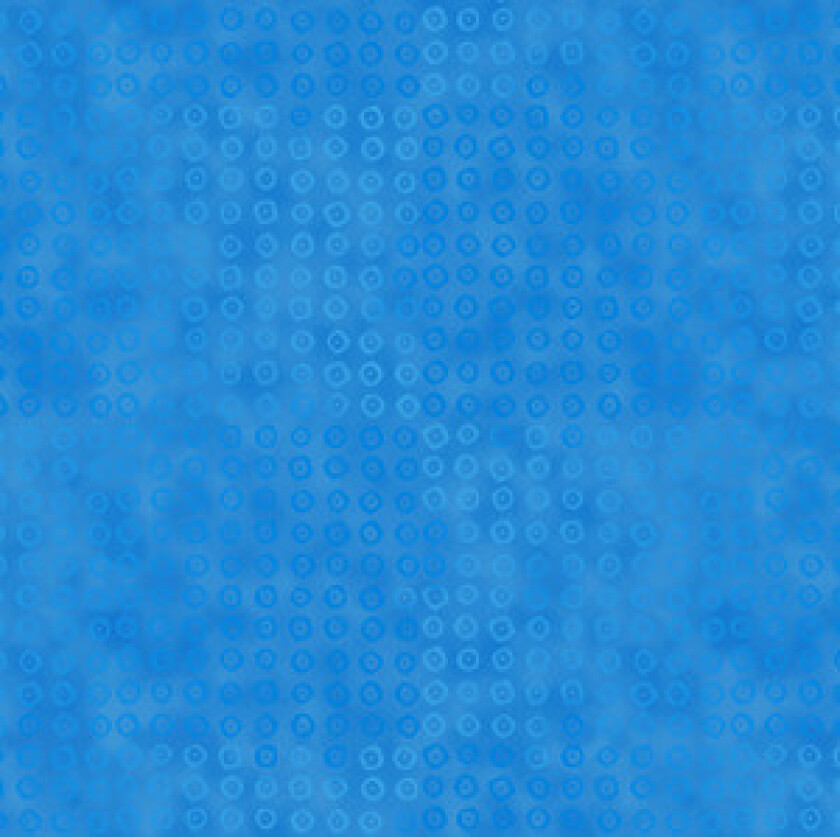 Quilters Basic Harmony Bomullsstoff 112cm Farge 600 - 50cm