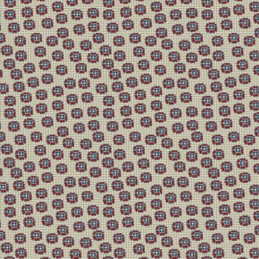 Quilters Basic Harmony Bomullsstoff 112cm Farge 603 - 50cm