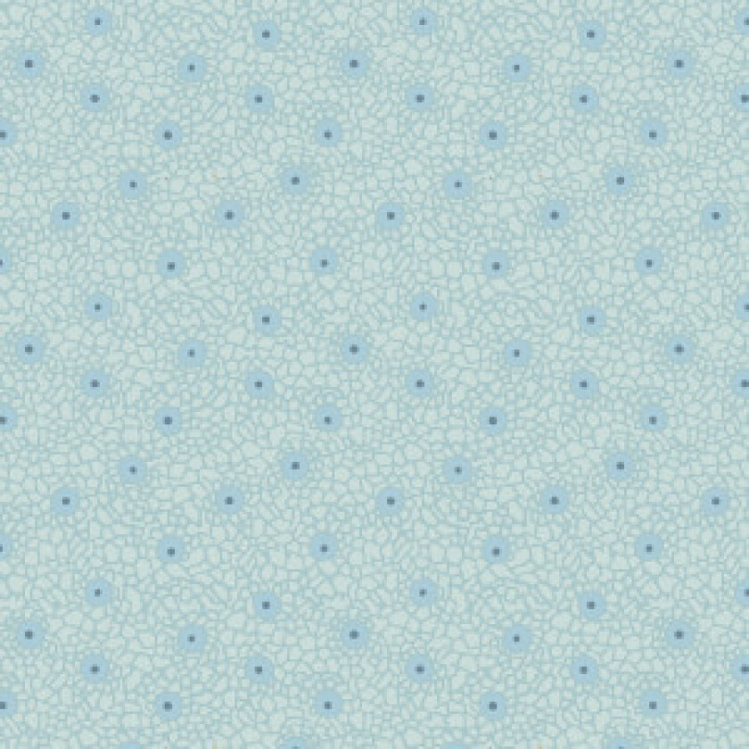 Quilters Basic Harmony Bomullsstoff 112cm Farge 608 - 50cm