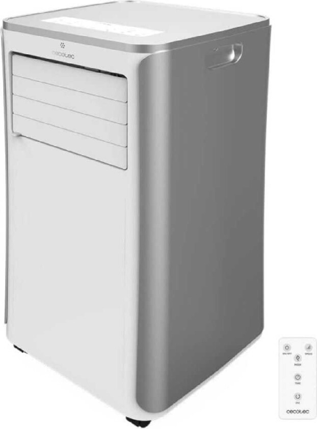 Bærbar Klimaanlegg Cecotec ForceClima 9100 Soundless