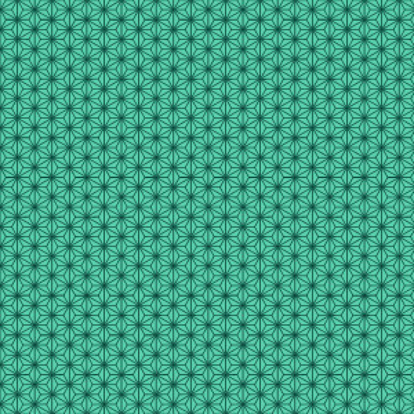 Quilters Basic Harmony Bomullsstoff 112cm Farge 807 - 50cm