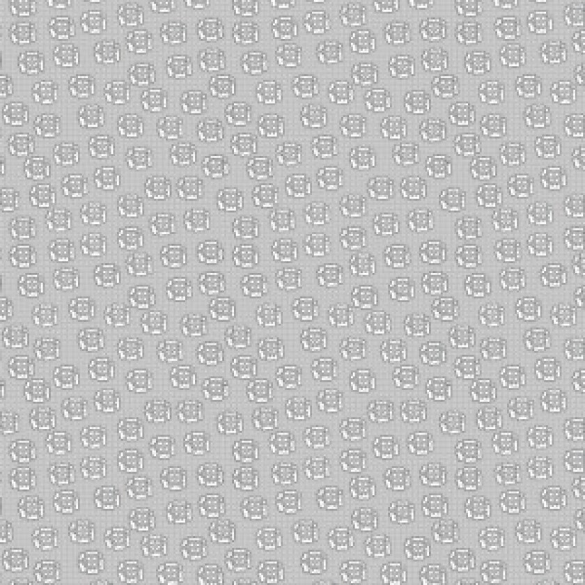 Quilters Basic Harmony Bomullsstoff 112cm Farge 901 - 50cm