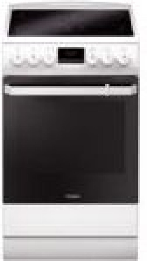 Hansa Elektrisk komfyr med elektrisk stekeovn Hansa FCCW59209