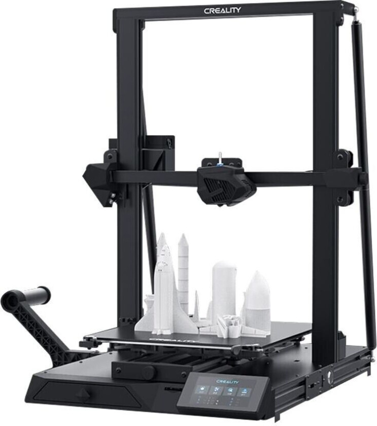 Creality CR-10 Smart 3D-Printer