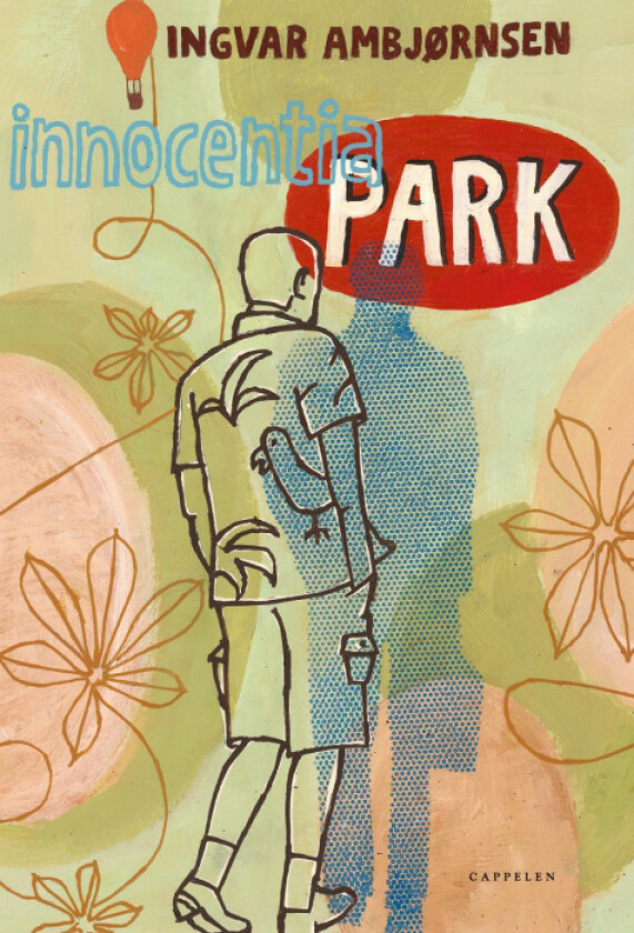 Innocentia park av Ingvar Ambjørnsen