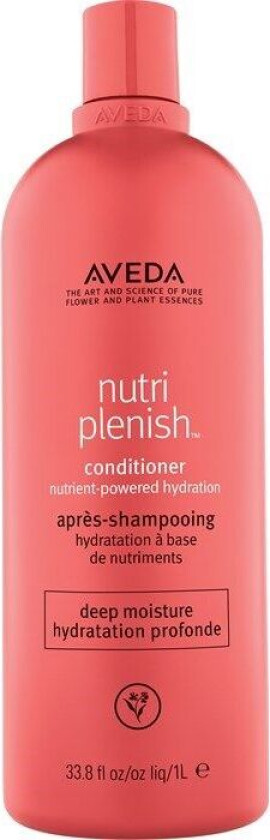 NutriPlenish Conditioner Deep  1000 ml