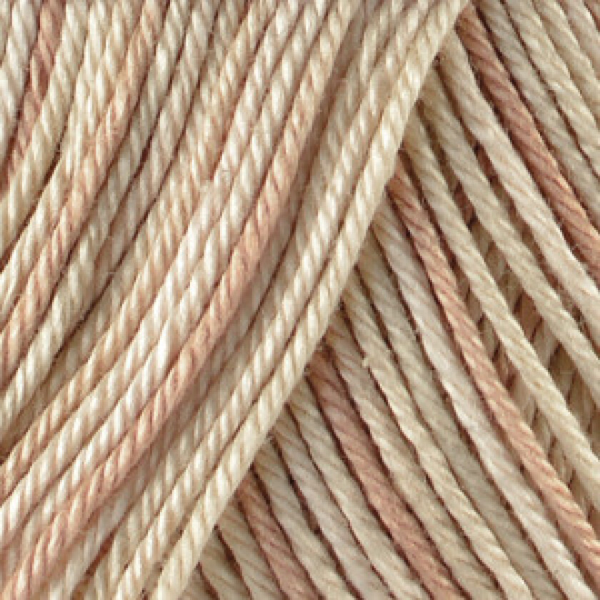 Â Järbo 8/4 Garn 32094 Beige ombre