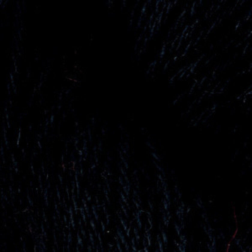 Â Järbo Llama Silk Garn 12208 Sort