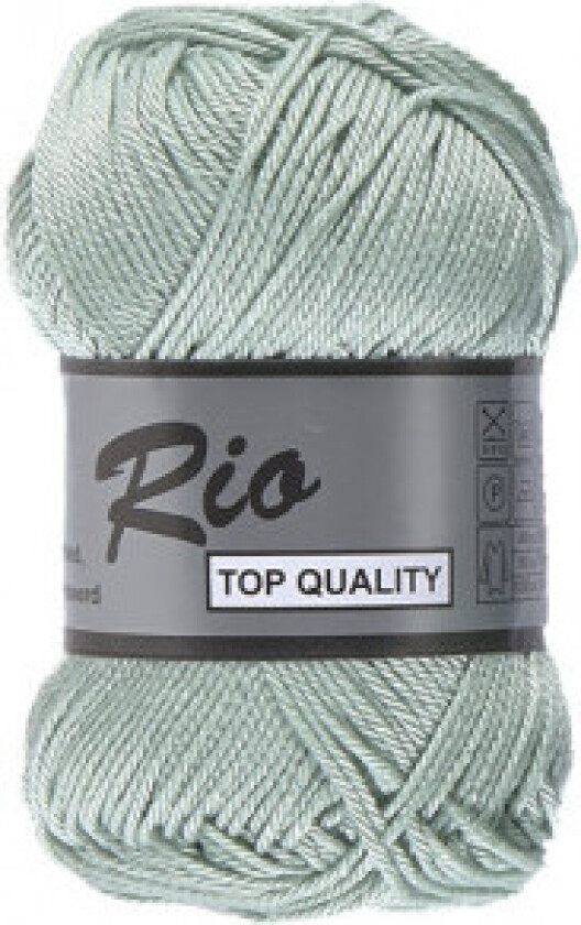 Lammy Rio Garn Unicolour 062