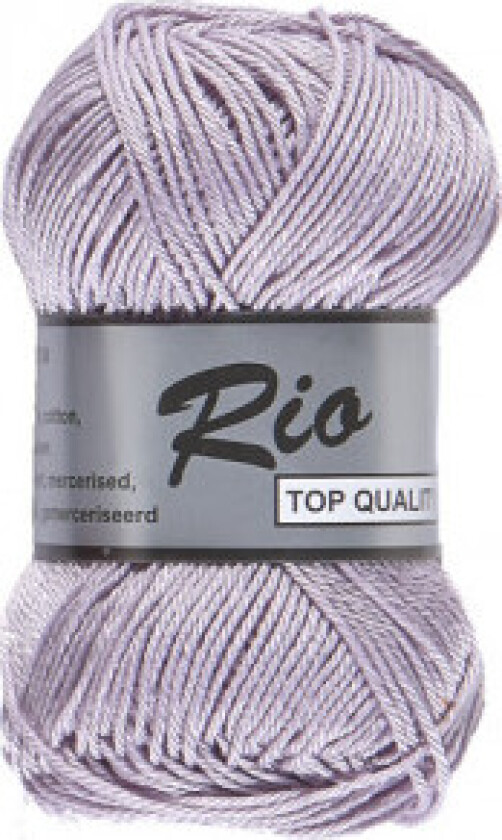 Lammy Rio Garn Unicolour 63