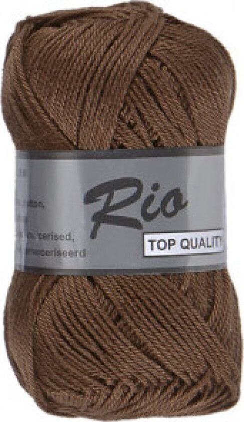 Lammy Rio Garn Unicolour 112