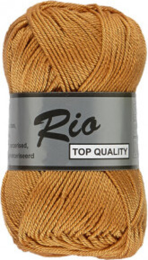 Lammy Rio Garn Unicolour 116