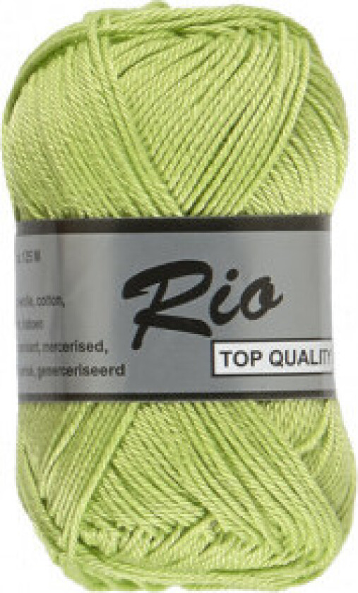 Lammy Rio Garn Unicolor 182