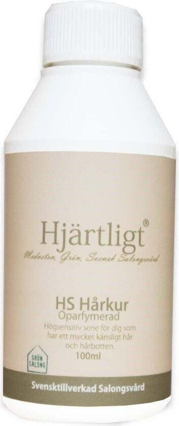 Högsensitiv Hair Treatment 100 ml