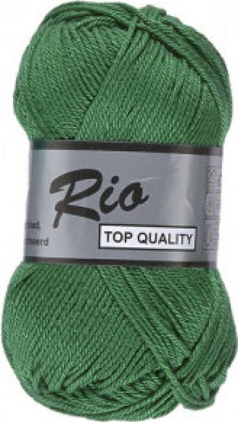 Lammy Rio Garn Unicolour 373