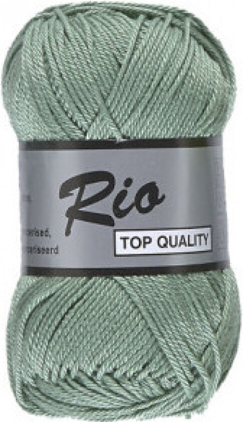 Lammy Rio Garn Unicolour 375