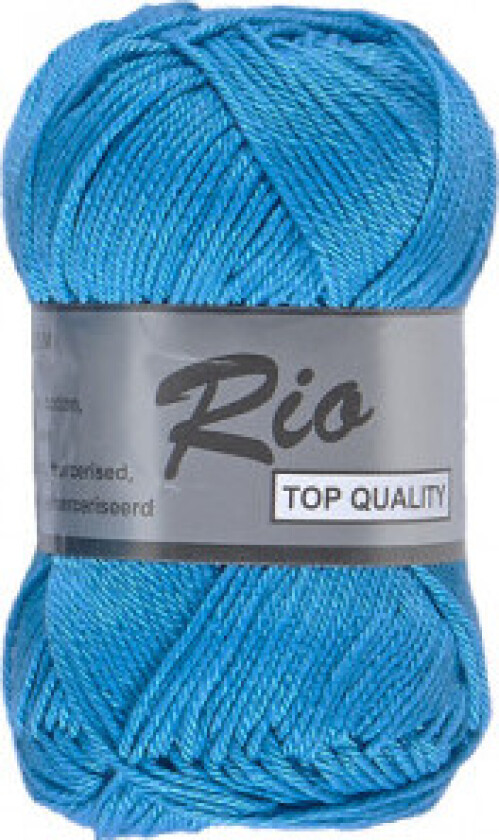 Lammy Rio Garn Unicolour 515