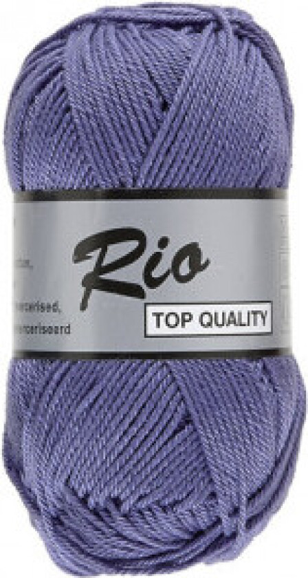 Lammy Rio Garn Unifarget 764