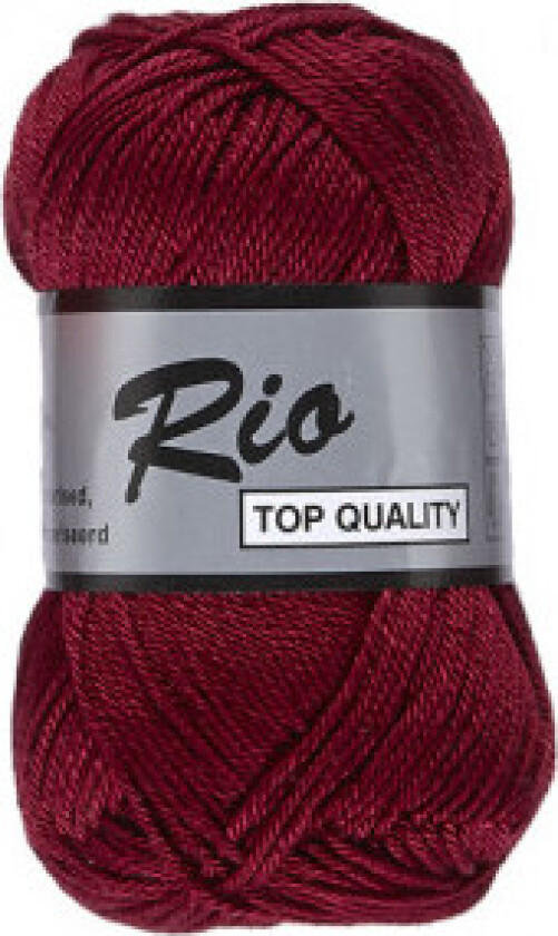Lammy Rio Garn Unifarget 848