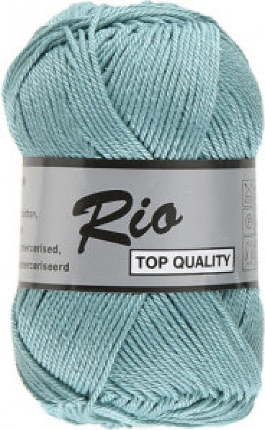 Lammy Rio Garn Unifarget 853