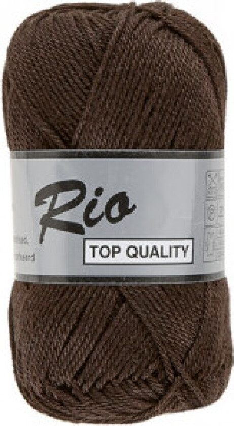 Lammy Rio Garn Unifarget 857